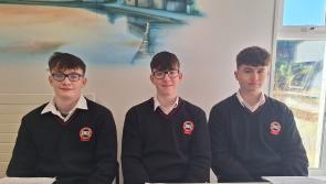 Donegal students win funding for social innovation projects  

