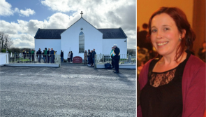 National: ‘We love and will always miss you’ - Sister of late Ann Delaney delivers emotional eulogy