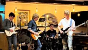 Killybegs band to take centre stage at Junk Kouture 