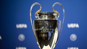 Manchester City's global 'Treble Trophy Tour' is coming to Donegal