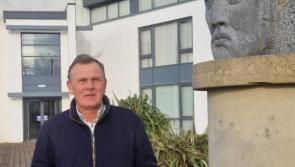 Bundoran's Diarmaid Doherty to run as Independent in Donegal Electoral Area
