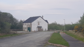 Developers behind unfinished housing estate in Letterkenny seek council approval to finish