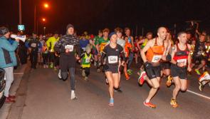 In pictures: Huge entry as Bundoran limbers up for 10-miler with Friday night 5k