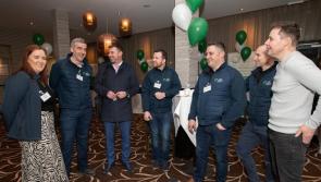 In pictures: 1,500 attend a Donegal ETB's Further Education and Training Fair