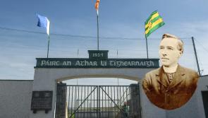 Donegal play in Ballyshannon tomorrow - so who was Father Tierney?