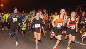 Full results: Harry McKenzie and Teresa McGloin first home at Bundoran 5k