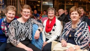 In pictures: All smiles at Oíche Chultúrtha Na gCeithre Máistrí 