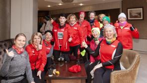 In pictures: A hive of activity at Bundoran 10 mile run and walk