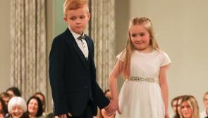 In pictures: Style in plentiful supply at Scoil Mhuire Buncrana fashion show