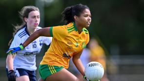 John McNulty names Donegal side to take on Tyrone&nbsp;in crunch league tie