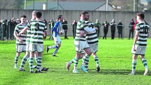Cockhill Celtic eye historic milestone as they aim to reach FAI Junior Cup Final