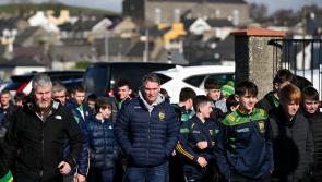 Live Updates: Donegal take on Louth in Division 2 of the Allianz League 