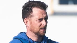 Aodh Ruadh appoint Conor Cunningham as senior football boss 