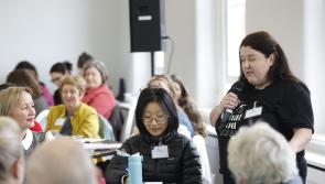 Events in Donegal to spotlight the transformative power of adult learning