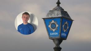 National: Missing teenager is located 'safe and well', gardai confirm