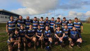 Extra-time heartbreak for Inishowen RFC in Forster Cup semi-final 