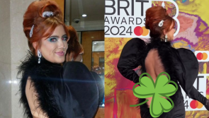 National: 'Best thing I’ve seen on national TV' - Irish singer CMAT moons audience at BRIT Awards