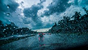 Met Éireann’s monthly report confirms Donegal saw rain every single day in February