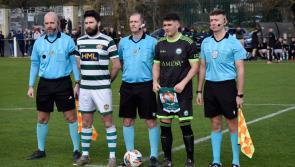 Cockhill Celtic boss Cullen content as side reach FAI Junior Cup semi-finals 