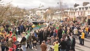 Preparations for Mevagh St Patrick’s Day Parade in full swing