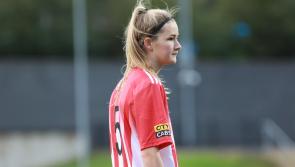 Tara O’Connor joins Derry City ahead of new Sports Direct Women’s Premiership season