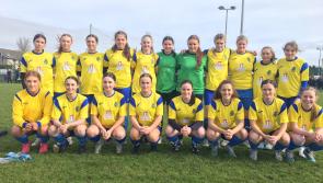 Scoil Mhuire, Buncrana miss out on Women&rsquo;s All-Ireland Under-20 title