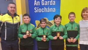 The Divisional Final of the Garda Schools Quiz takes place tonight in Letterkenny