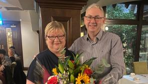 Letterkenny Credit Union bid a fond farewell to three long-serving directors  