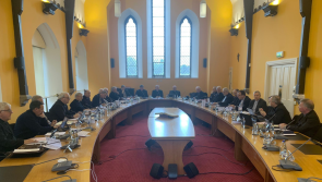 National: 'Enough, please!' - Irish bishops call for immediate Gaza ceasefire