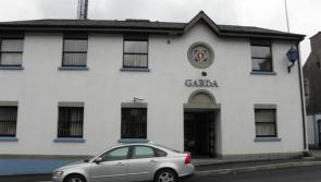 Vehicle damaged in Dungloe
