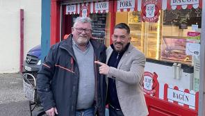 Final cut: Letterkenny butcher Paddy Gildea to close popular shop