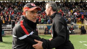 McGuinness looking at &lsquo;bigger picture&rsquo; with eyes now firmly locked on Celtic Park