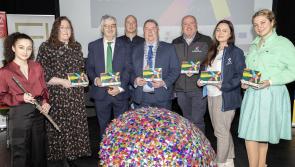 Launch of One Donegal Social Inclusion Week 
