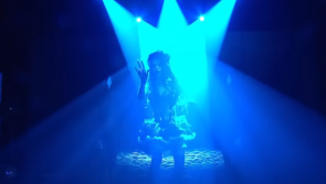 Ireland's Eurovision hopeful Bambie Thug surpasses 1 million streams of Doomsday Blue
