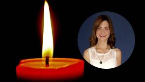 Tributes paid to the beautiful and brave Tess Greene
