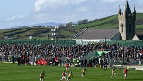 The Alternative View:  Sun out in Ballyshannon; five point win so why is there always a ‘but’?
