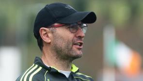 'We weren't at the races for the first 45 minutes' - Donegal minor boss Barry Ward