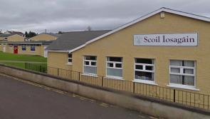 McConalogue working to secure permission for Scoil Íosagáin to proceed construction