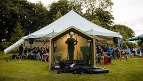 Earagail Arts Festival seeking new members to join its voluntary board