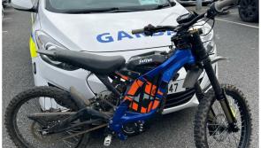 National: Gardaí track down and arrest 'dangerous' driver of scrambler in built-up area