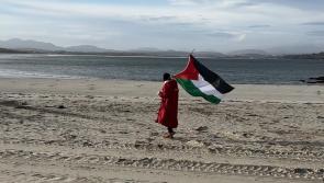Marble Hill will Make Waves for Palestine on Mother's Day