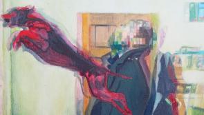 Teacher who returned to art after ten-year break holds first solo exhibition
