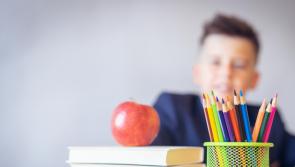 Free schoolbooks will be available for Donegal pupils from September