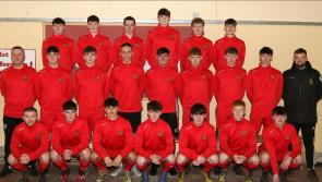 Donegal plays host to FAI Youth Interprovincial tournament this weekend