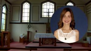 The late Tess Greene described as a 'beautiful friend to all' at her funeral mass