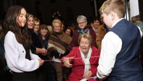 In pictures: The Plaza in Buncrana re-opens five years on from fire