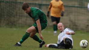 Donegal League storms to victory over Leinster League in Oscar Traynor Cup clash
