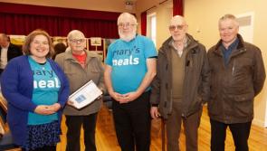 In pictures: Plenty on offer as Mary's Meals host fundraising art sale in Frosses