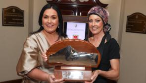 Inspirational Rita Casey from Malin named as the Mayo Person of the Year 2024

