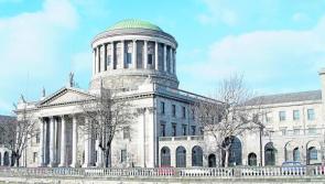 Donegal-based Garda brings a High Court challenge against ongoing suspension